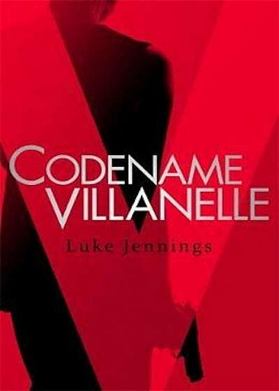 Codename Villanelle, Paperback