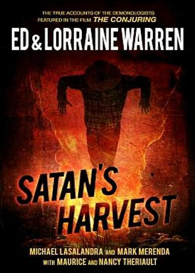 Satan's Harvest, Paperback