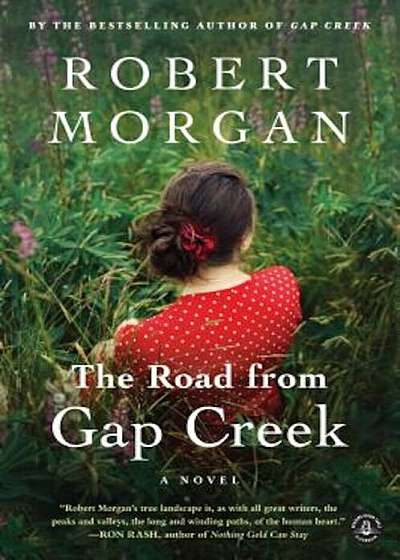The Road from Gap Creek, Paperback