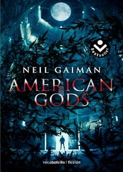American Gods, Paperback