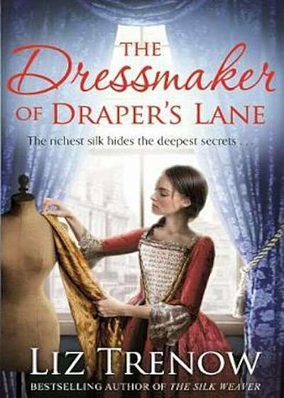 Dressmaker of Draper's Lane, Paperback