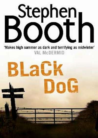 Black Dog, Paperback