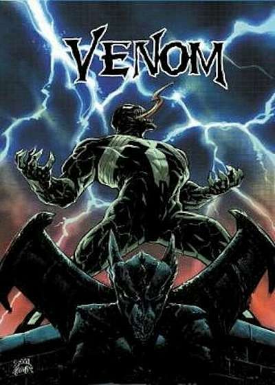 Venom By Donny Cates Vol. 1: Rex, Paperback