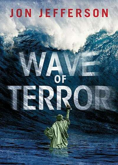 Wave of Terror, Paperback