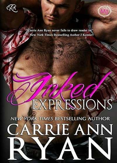 Inked Expressions, Paperback