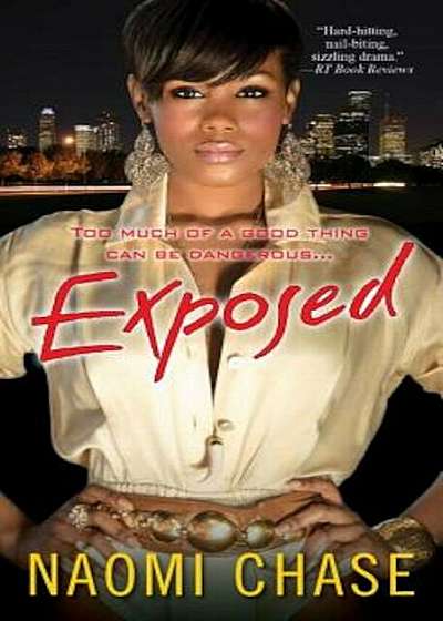 Exposed, Paperback