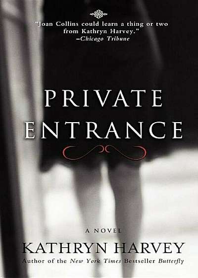 Private Entrance, Paperback