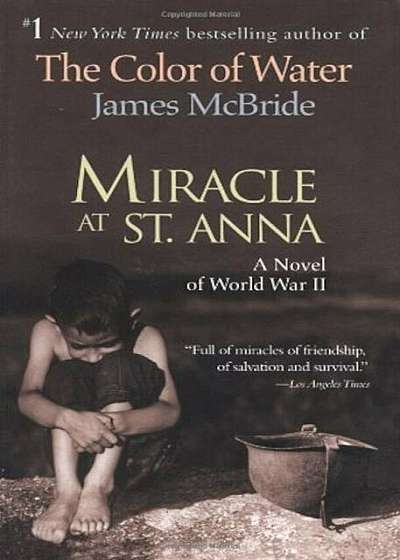 Miracle at St. Anna, Paperback