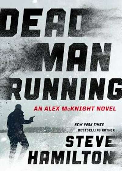Dead Man Running, Hardcover