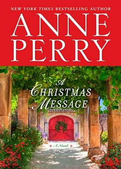 A Christmas Message, Hardcover