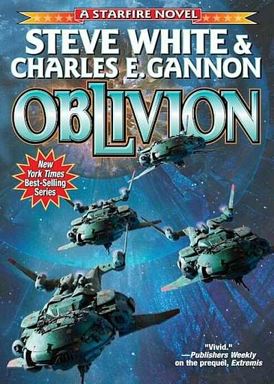 Oblivion, Paperback