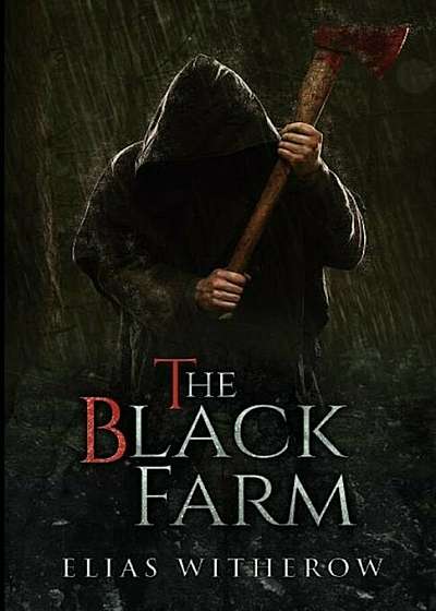 The Black Farm, Paperback