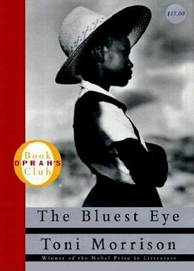 The Bluest Eye, Hardcover