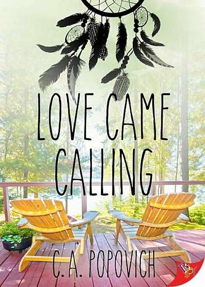 Love Came Calling, Paperback