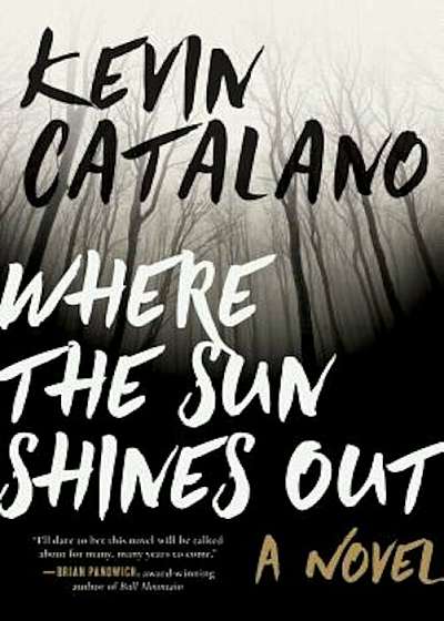 Where the Sun Shines Out, Hardcover
