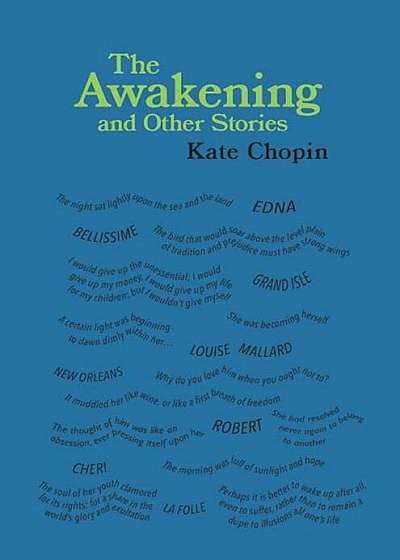 The Awakening and Other Stories, Paperback