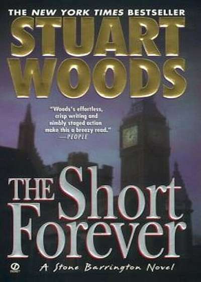 The Short Forever, Paperback