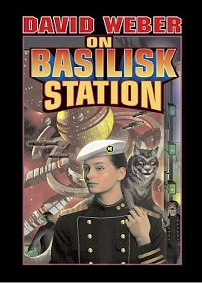 On Basilisk Station, Paperback