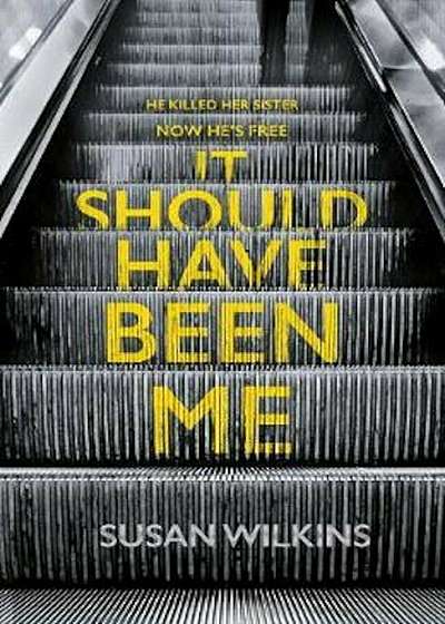 It Should Have Been Me, Paperback