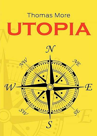 Utopia, Paperback