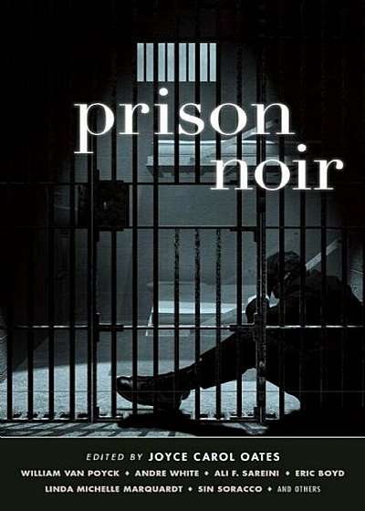 Prison Noir, Paperback
