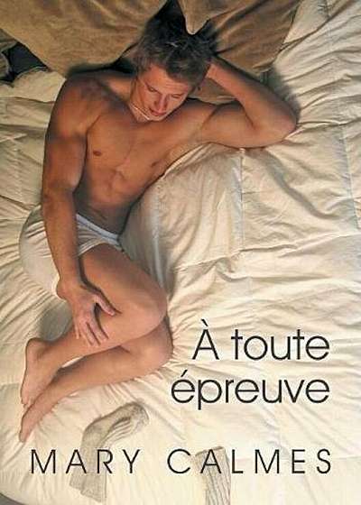 A Toute Epreuve, Paperback