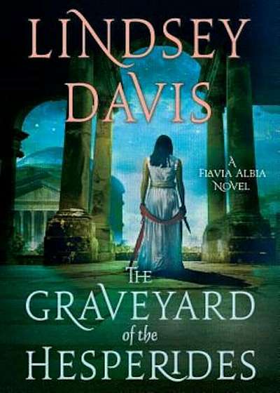 The Graveyard of the Hesperides, Paperback