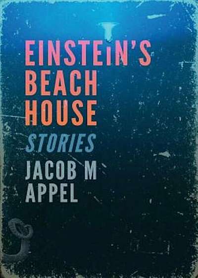 Einstein's Beach House, Paperback