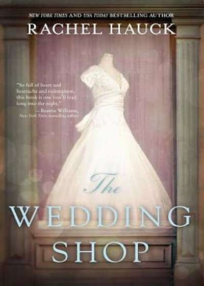 The Wedding Shop, Paperback