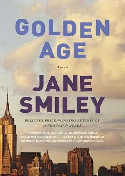 Golden Age, Paperback
