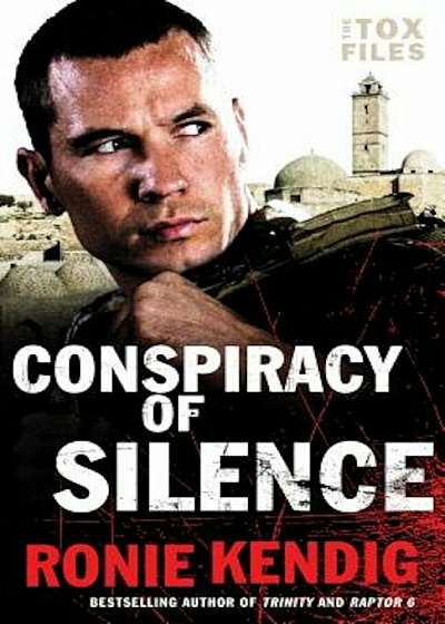 Conspiracy of Silence, Paperback