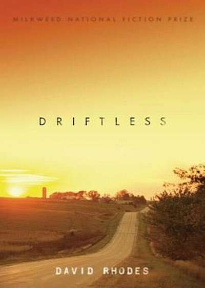 Driftless, Paperback