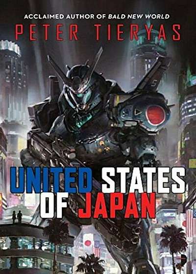 United States of Japan, Paperback