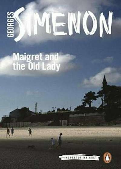 Maigret and the Old Lady, Paperback