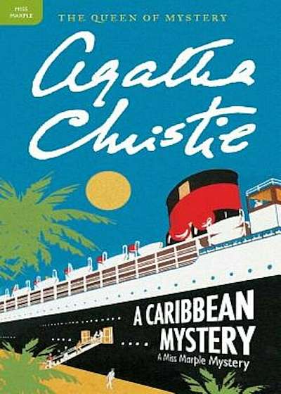 A Caribbean Mystery, Paperback