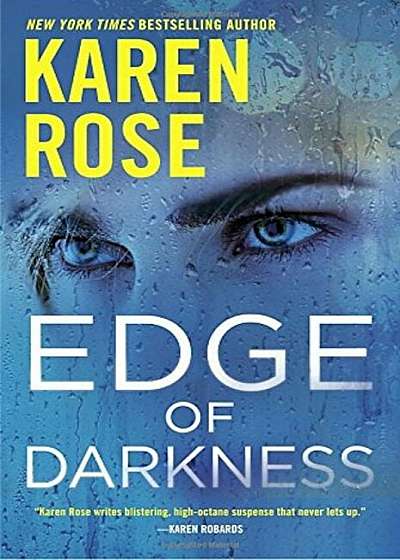 Edge of Darkness, Paperback