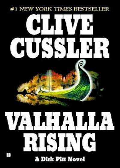 Valhalla Rising, Paperback