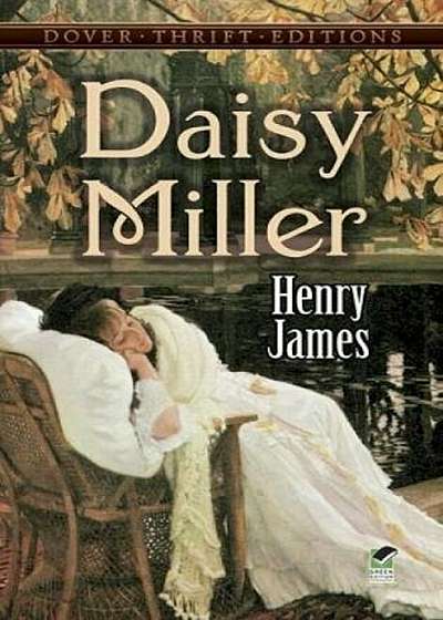 Daisy Miller, Paperback
