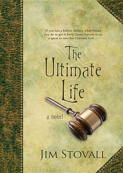 Ultimate Life, Paperback