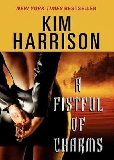 A Fistful of Charms, Paperback