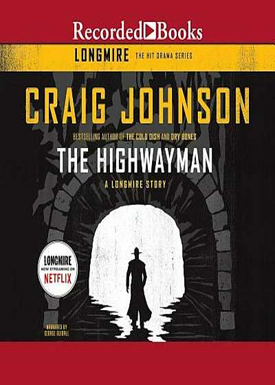 The Highwayman, Audiobook