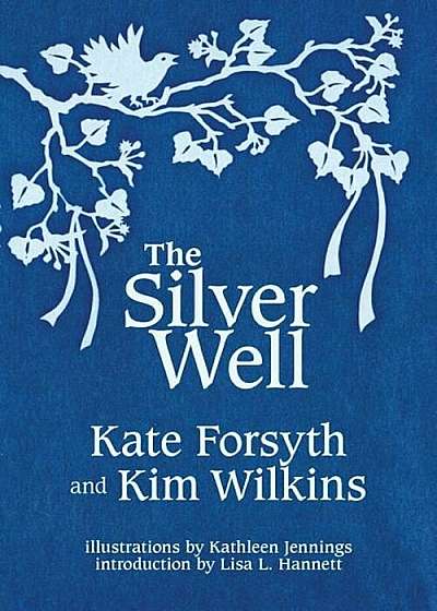 The Silver Well, Paperback