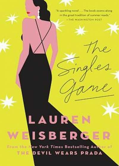 The Singles Game, Paperback