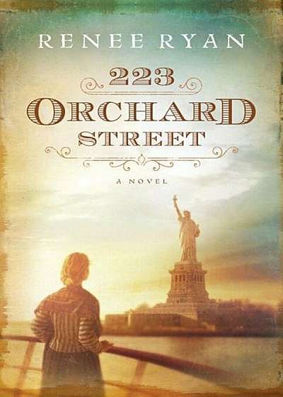 223 Orchard Street, Paperback