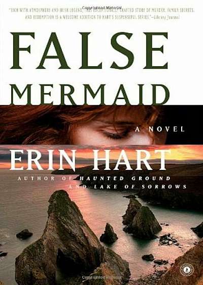 False Mermaid, Paperback
