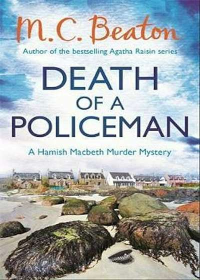 Death of a Policeman, Paperback