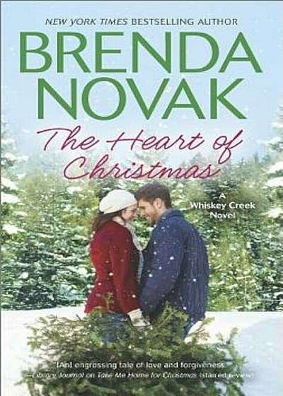 The Heart of Christmas, Paperback