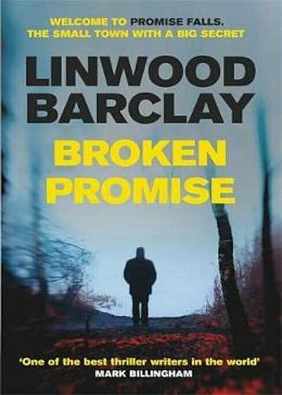 Broken Promise, Paperback