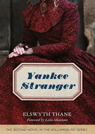 Yankee Stranger, Paperback