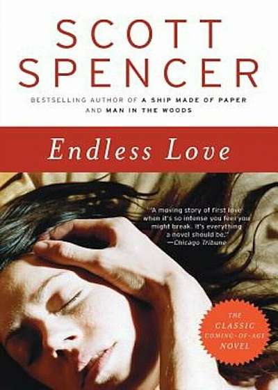 Endless Love, Paperback